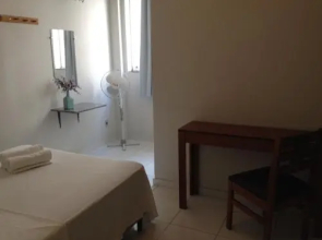 Hotel Cristalino