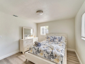 Game Room, Private Pool: South Daytona Home!