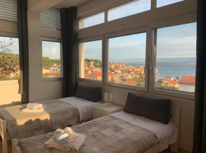 Duplex Apartment with Private Swimming Pool