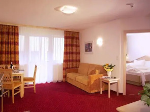 Falkner Appartement Resort