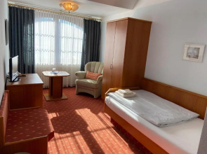 Hotel Seerose Bad Malente