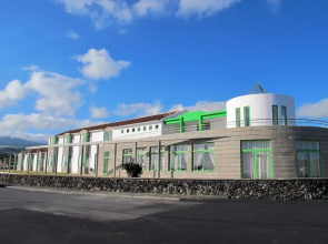 PJA - Terceira Youth Hostel