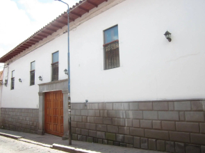 Casa San Pedro Cusco