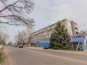 Rent Min-Vody (Рэнт Мин-Воды) на улице Ставропольская