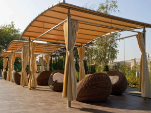 Best Western Plus The Hub Hotel