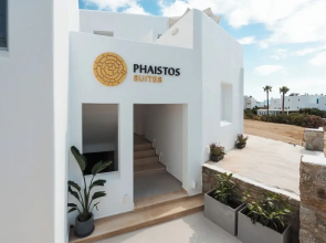 Phaistos Suites