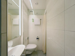 Hotel City Zürich Design & Lifestyle