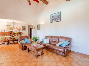 Holiday Home Le Mas d'Olive - GRI230