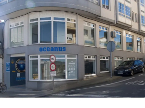 Albergue - Hostel Oceanus Finisterre