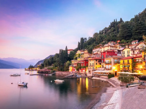 Varenna Lake View 1