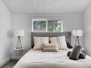 Design District Luxe 3BD Home