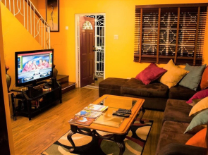 New Kingston Guest Apt at The Stadium