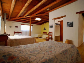 Hotel Paraiso del Oso