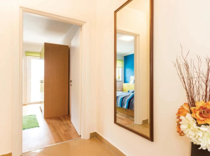 Beautiful Home in Matulji With Wifi and 2 Bedrooms