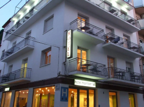 Hotel Montserrat
