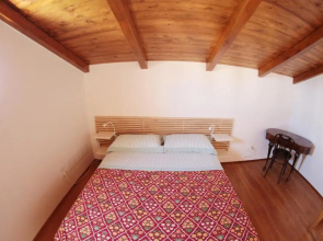 La Casa Del Mandarino di Borgo Carbone (Adults Only)