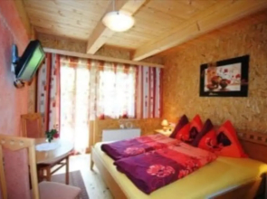 Truckshutte Holiday Home