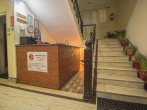 OYO 5666 Hotel Sandrup