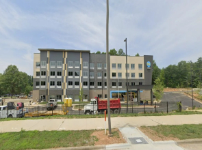 TRU BY Hilton Wake Forest Raleigh North
