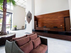 Green Valley Executive Serviced Residence