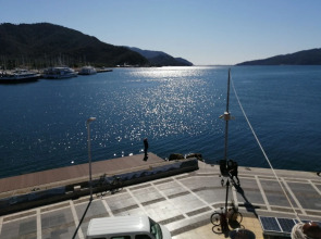 Uysal Suite and Loft