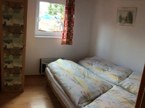Apartmány Furgalak