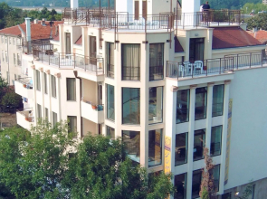 Family Hotel Sunarita