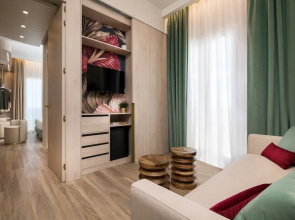 Litoraneo Suite Hotel