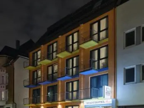 Stadthotel Am Wasen