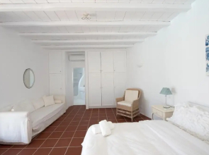 Mykonian Private 2 Bd Villa with Pool