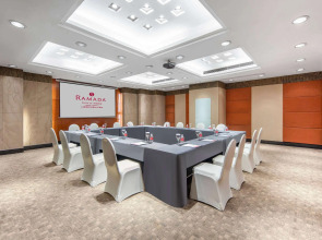 Ramada Plaza Pudong