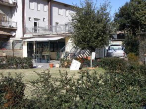 Albergo Agnelli
