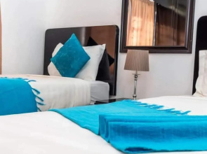 First Choice Apartments