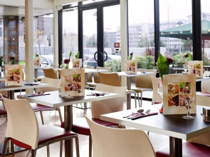 Ibis Liverpool Centre Albert Dock – Liverpool One