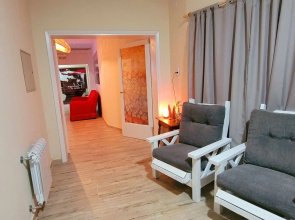 Privilegio Hostel