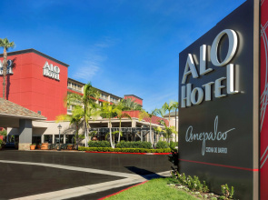 ALO Hotel by Ayres, Orange