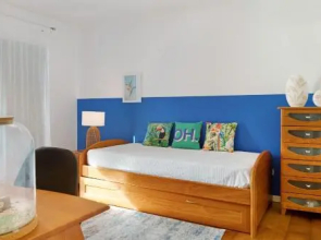 Luzia's Apartment