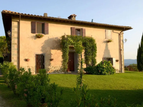 Agriturismo Podere Picciolo