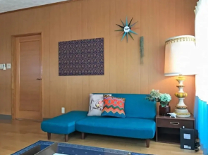 Aloha Masion 302