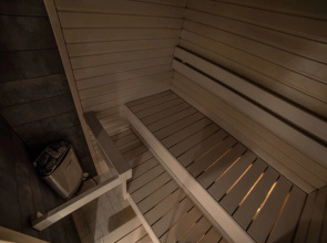 The Luxury Downtown Rovaniemi