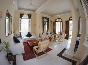 Alturas de Miramar Hotel Boutique