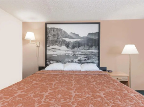 Glendive Lodge