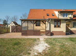 Countryside Stay in Meisdorf