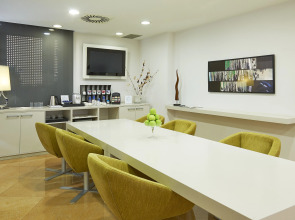 Catalonia la Boqueria