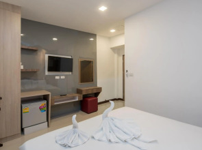 Baan Thai Beach Side Residence