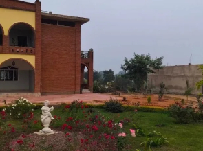 Lalita Homestay Countryside