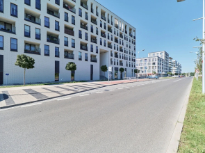 Aleja Architektow Apartments by Renters