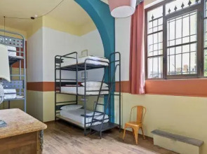 Ostello Bello Firenze