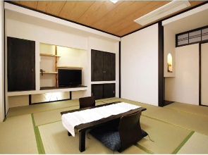 Tsuru no Oyado Tsurusou