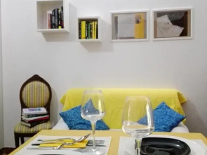 S'Iscala apartment